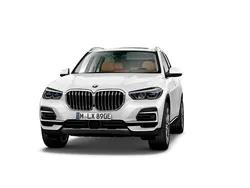 Gebraucht 2025 BMW X5 Efficient Dynamics SUV | 49.390 € (Teuer)