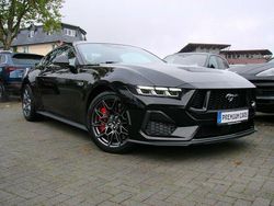 Gebraucht 2024 Ford Mustang GT Fastback Coupé | 49.980 € (Guter Preis)