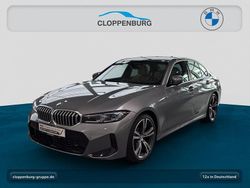 Grau Gebraucht 2025 BMW 320 M Sport Limousine | 49.985 € (Teuer)
