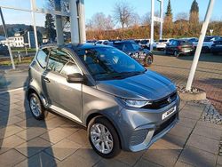 Grau Neu 2025 Aixam City Pack | 15.990 € (Fairer Preis)