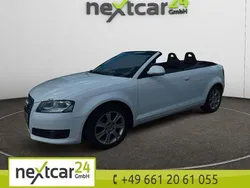 Andere Gebraucht 2010 Audi Cabriolet Comfort Cabrio | 4.990 € (Guter Preis)