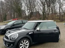 Mini Cooper SD