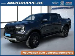 Command grey uni Neu 2025 Ford Ranger Raptor Abholung | 67.990 € (Fairer Preis)