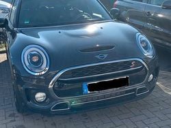 Grau Gebraucht 2020 Mini Cooper S Clubman Kombi | 20.000 € (Guter Preis)