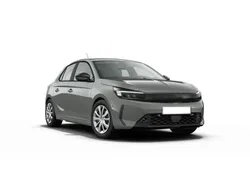 Grafik grau uni Neu 2025 Opel Corsa Edition | 18.470 € (Fairer Preis)