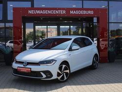 Weiß Gebraucht 2024 VW Polo GTI Limousine | 24.930 € (Fairer Preis)