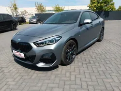 Grau Gebraucht 2023 BMW 218 M Sport Coupé | 26.590 € (Guter Preis)