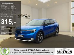 Blue my mind Gebraucht 2024 Ford Explorer Extended Range SUV | 44.890 €