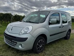 Grau Gebraucht 2008 Renault Kangoo Van / Kleinbus | 4.250 € (Fairer Preis)