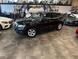 Schwarz Gebraucht 2012 Audi Q5 Advanced SUV | 8.999 € (Guter Preis)