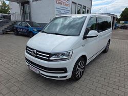 Weiß Gebraucht 2016 VW T6 Highline Van | 40.990 € (Fairer Preis)