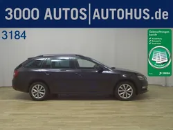 Schwarz Gebraucht 2020 Skoda Octavia Style Kombi | 13.680 € (Superpreis)