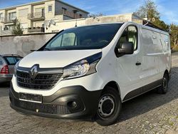 Weiß Gebraucht 2021 Renault Trafic Van | 15.900 € (Superpreis)
