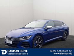 Lapiz blue metallic Gebraucht 2022 VW Arteon R Kombi | 31.290 € (Superpreis)