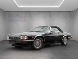Gebraucht 1990 Jaguar XJS S Cabrio | 37.899 €