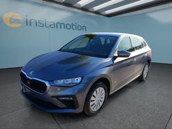 Grau Neu 2025 Skoda Scala Kleinwagen | 22.399 € (Superpreis)