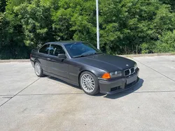 Schwarz Gebraucht 1993 BMW 600 Performance | 27.000 €