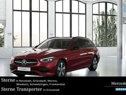 Manufaktur lack manufaktur pat Gebraucht 2023 Mercedes C300e Avantgarde Kombi | 37.790 € (Superpreis)
