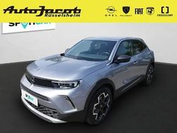 Grau Gebraucht 2021 Opel Mokka-e Ultimate SUV | 21.950 € (Etwas zu teuer)