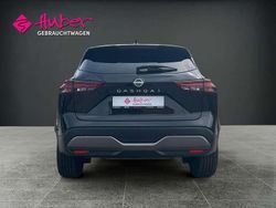 Schwarz Gebraucht 2024 Nissan Qashqai N-Connecta SUV | 24.890 € (Superpreis)