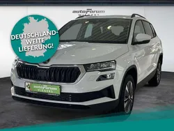 Weiß Gebraucht 2022 Skoda Karoq Tour SUV | 26.981 € (Guter Preis)