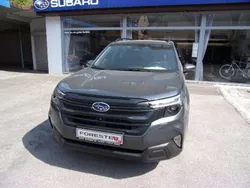 Magnetite gray Neu 2025 Subaru Forester Active SUV | 45.520 € (Fairer Preis)