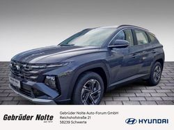 Grau Neu 2025 Hyundai Tucson Select SUV | 29.890 € (Superpreis)