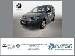 Grau Neu 2025 VW Caddy Van / Kleinbus | 29.970 € (Superpreis)