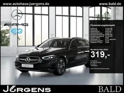 Andere farbe Gebraucht 2022 Mercedes C300e Avantgarde Kombi | 33.840 € (Fairer Preis)