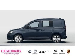 Blau Neu 2025 VW Caddy Van / Kleinbus | 39.990 €