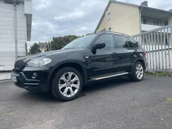 Schwarz Gebraucht 2008 BMW X5 SUV | 8.490 € (Fairer Preis)