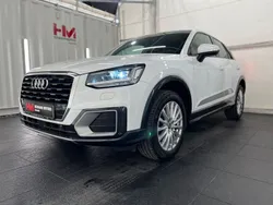 Weiß Gebraucht 2017 Audi Q2 Design SUV | 15.890 € (Fairer Preis)