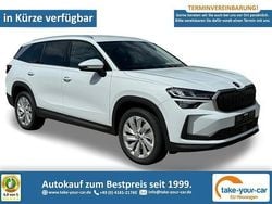 Moonweiß perleffekt/weiß Neu 2025 Skoda Kodiaq Business Line SUV | 40.890 € (Guter Preis)