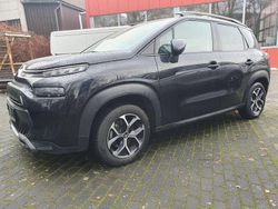 Schwarz Gebraucht 2024 Citroën C3 Aircross SUV | 14.490 € (Fairer Preis)