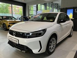 Arktis weiß (uni) Gebraucht 2025 Opel Corsa Edition Limousine | 17.499 € (Superpreis)