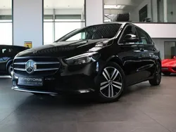 Andere Gebraucht 2021 Mercedes B200 Van / Kleinbus | 25.300 € (Etwas zu teuer)