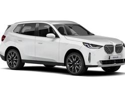 Alpinweiß uni(weiß) Neu 2026 BMW X3 Shadowline SUV | 72.680 € (Teuer)