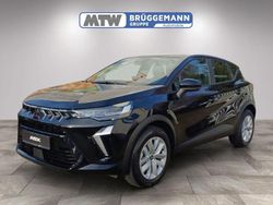 Schwarz Neu 2025 Mitsubishi ASX Diamant Edition SUV | 23.370 € (Fairer Preis)