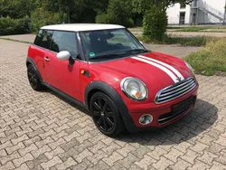 Rot Gebraucht 2008 Mini One D Kleinwagen | 1.900 €