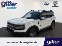 Weiss Gebraucht 2024 Ford Bronco SUV | 37.950 €