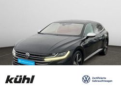 Schwarz Gebraucht 2022 VW Arteon Elegance Kombi | 27.290 € (Fairer Preis)