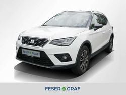 Other Gebraucht 2017 Seat Arona XCELLENCE SUV | 12.980 € (Guter Preis)