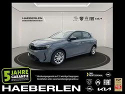 Karbongrau Gebraucht 2025 Opel Corsa Edition Kleinwagen | 19.990 € (Fairer Preis)