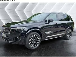 Schwarz Gebraucht 2025 Volvo XC90 Plus SUV | 67.990 € (Guter Preis)