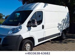 Bianco banchisa/pack/canova/sa Gebraucht 2012 Fiat Ducato Van | 9.490 € (Fairer Preis)