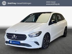 Polarweiß Gebraucht 2020 Mercedes B200 Progressive Van / Kleinbus | 23.930 € (Etwas zu teuer)