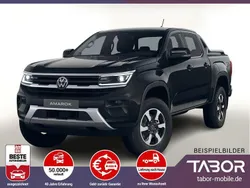 Schwarz Neu 2025 VW Amarok Style Abholung | 51.588 € (Guter Preis)