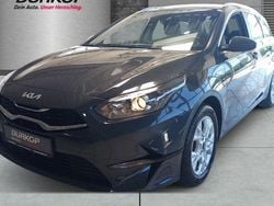(h8g) pentametal met. Gebraucht 2024 Kia Ceed Sportswagon Vision Kombi | 21.950 € (Guter Preis)