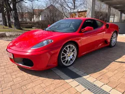 Rosso corsa Gebraucht 2006 Ferrari F430 Coupé | 149.999 €