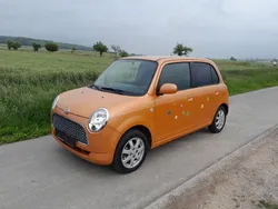 Orange Gebraucht 2008 Daihatsu Trevis Kleinwagen | 2.500 € (Fairer Preis)